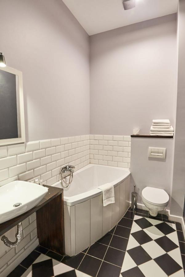 Apartament Patisserie By Good Time Łódź Zewnętrze zdjęcie