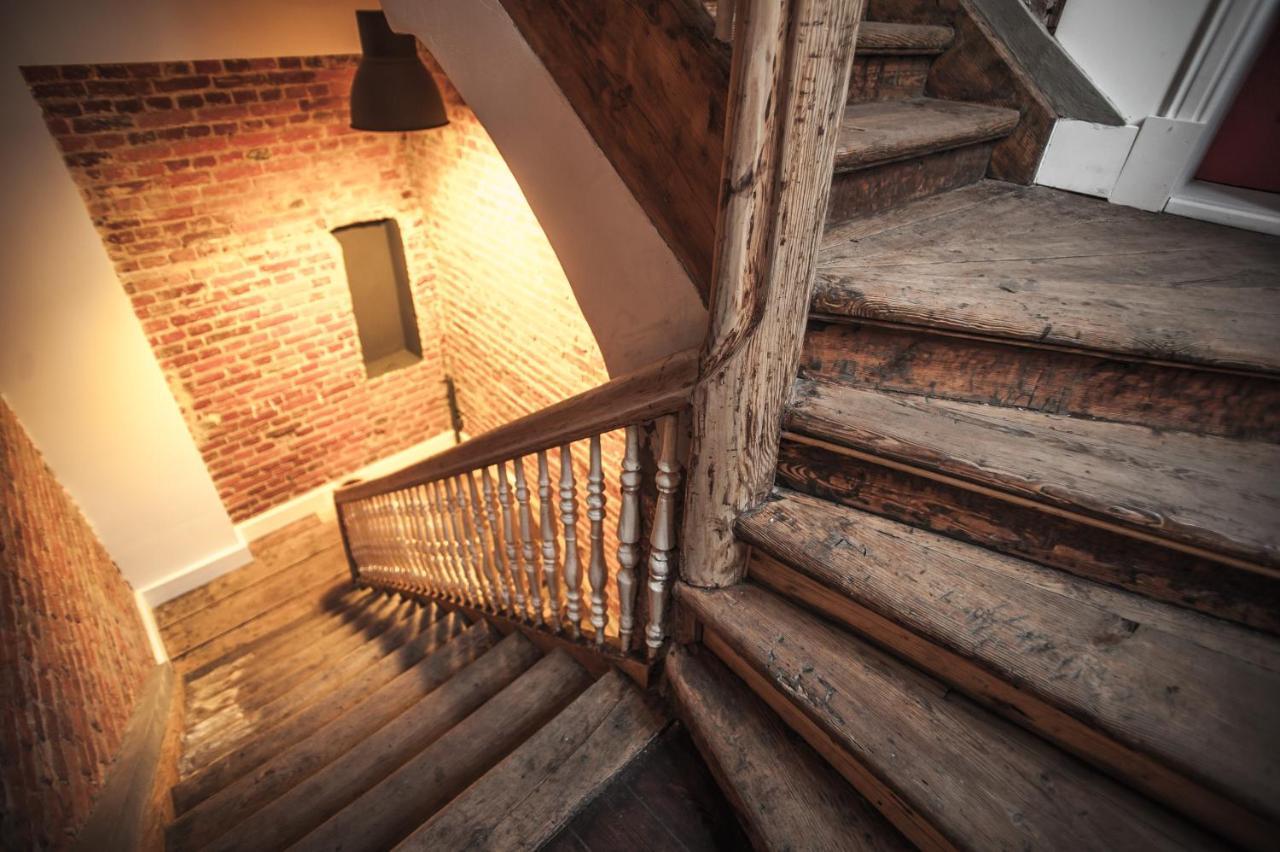 Apartament Patisserie By Good Time Łódź Zewnętrze zdjęcie
