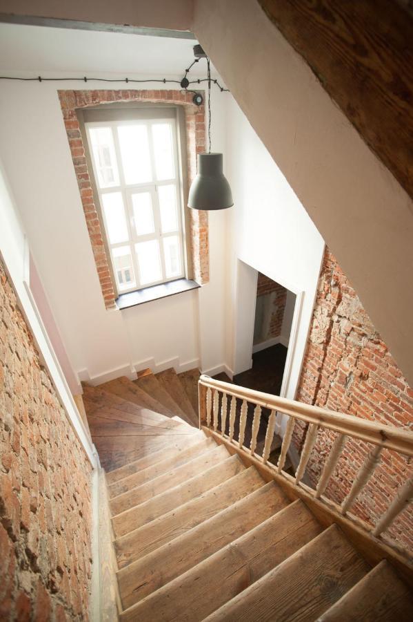 Apartament Patisserie By Good Time Łódź Zewnętrze zdjęcie
