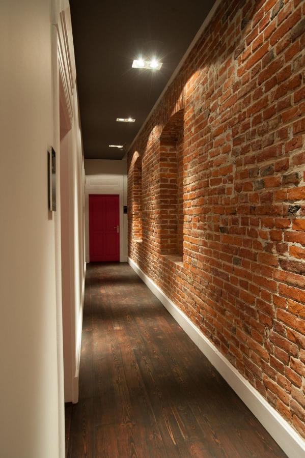Apartament Patisserie By Good Time Łódź Zewnętrze zdjęcie